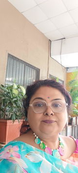 Sharmistha Bhattacharya review photo
