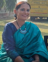 Vandana Dhawan review photo