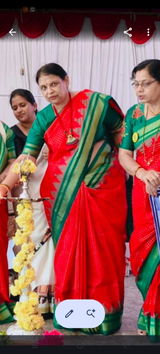 Rajnandini Kagodu review photo