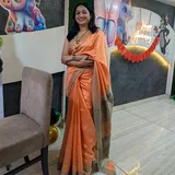 Barkha Chaudhary review photo