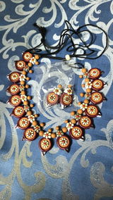 Pritha Haldar review photo