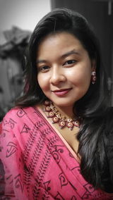 Pritha Haldar review photo