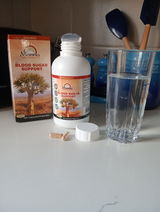 Sweetness Mashego review photo