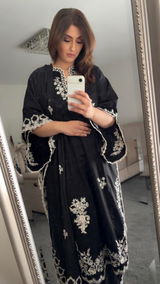 Samira review photo