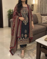Rajni Dua review photo
