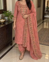 Swati Ghosh review photo
