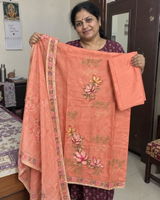 shweta review photo