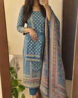 Taniya Arora review photo