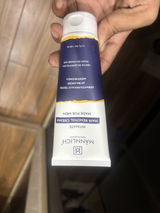 Anonymous review photo