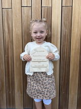 Charlotte Doyen review photo