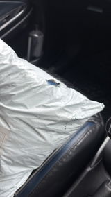 Anonymous review photo