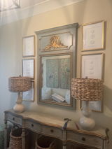 Etsy customer review photo