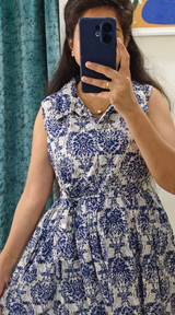 Garima Kumar review photo