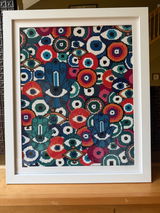 Evil Eyes review photo