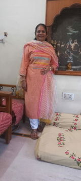 Anju jain review photo