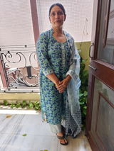 Sapna Goliya review photo