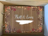 Etsy customer review photo