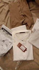 Anonymous review photo
