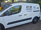 Dandi Transport Services Ltd review photo