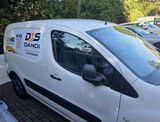 Dandi Transport Services Ltd review photo