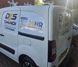 Dandi Transport Services Ltd review photo