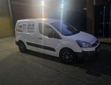 Dandi Transport Services Ltd review photo