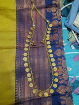 Classic Traditional kaashu maala