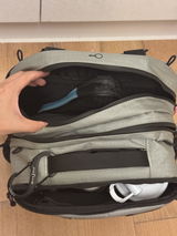 Meiyen Liu review photo