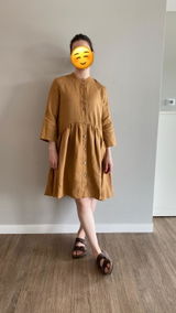 Mariana Silva review photo