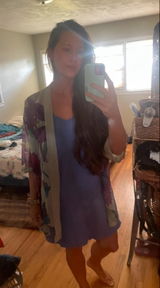 Etsy customer review photo