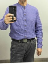 Greg review photo