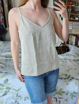 Eliza review photo