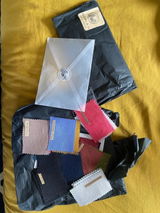 Etsy customer review photo