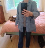 Etsy customer review photo