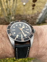Wolfgang W. review photo