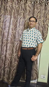 Shashank review photo
