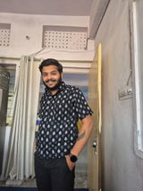 Nitesh review photo