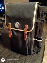 Orion Burnette review photo