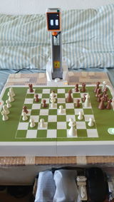 Schachcomputer Sammler review photo