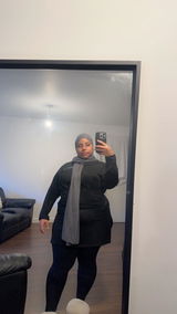 Tiyana Jordan-beckles review photo