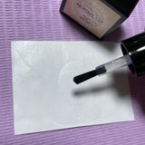 匿名 review photo