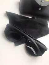 Ronaldo review photo