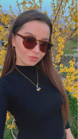 Leticia review photo