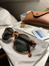 Aline review photo