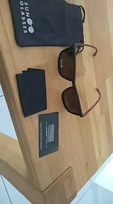 Sandro review photo