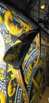Cassio review photo