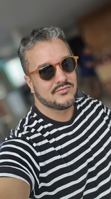 Josué Vital de Almeida Sales review photo