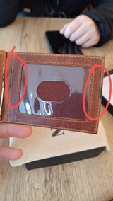Anonim review photo