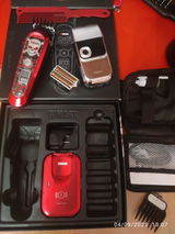 Mayte review photo