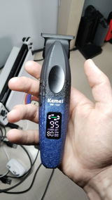 Samuel review photo